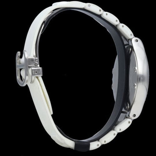 Montre Cartier Montre Must 21 Chronoscaph 58 Facettes MT44232