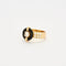 Bague 54.5 MAUBOUSSIN - BAGUE ONYX DIAMANTS 58 Facettes 32600205