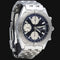 Montre Montre chronographe Breitling Chronomat 58 Facettes MT42026