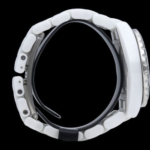 Montre Chanel Montre J 12 33Mm 58 Facettes MT42545