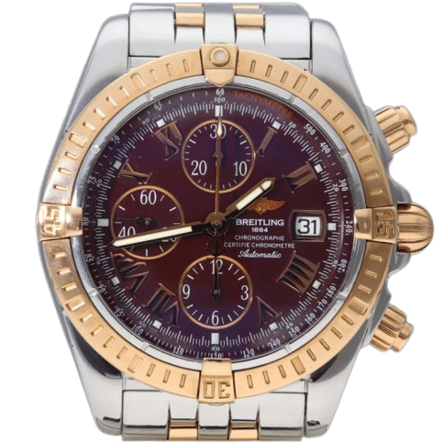 百年灵 Chronomat Evolution 腕表