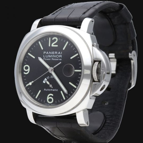 Montre Panerai Montre Luminor Power Reserve 58 Facettes MT44584
