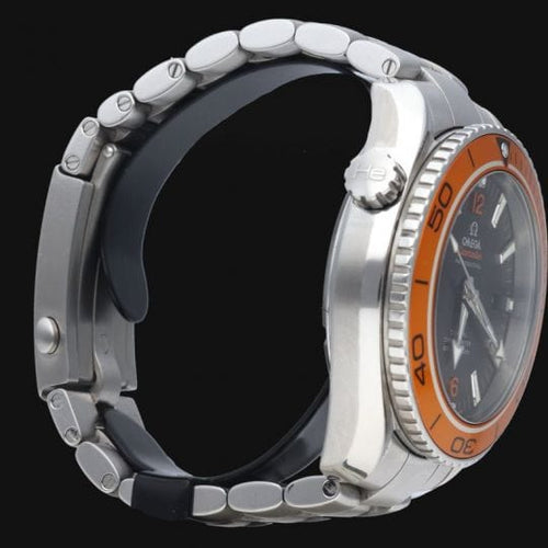 Omega часовник Seamaster Planet Ocean 600M 