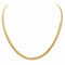 Collier Collier Chaîne Or jaune 58 Facettes 3995436CN