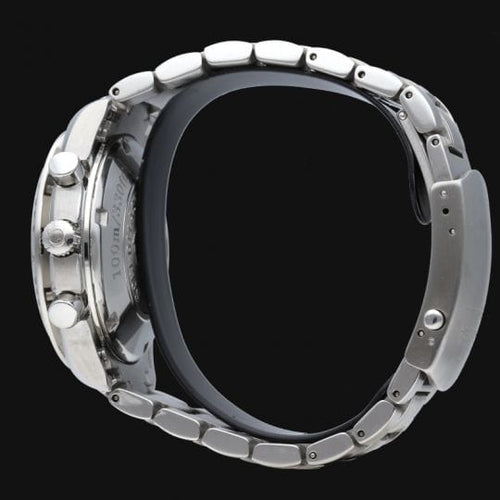 Montre Omega Montre Speedmaster Date Chronographe 58 Facettes MT41845