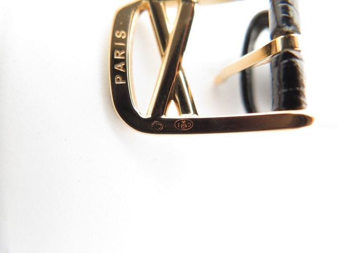 Montre montre CHAUMET liens lumiere w23012 or 18k nacre diamant 28mm quartz 58 Facettes 253809