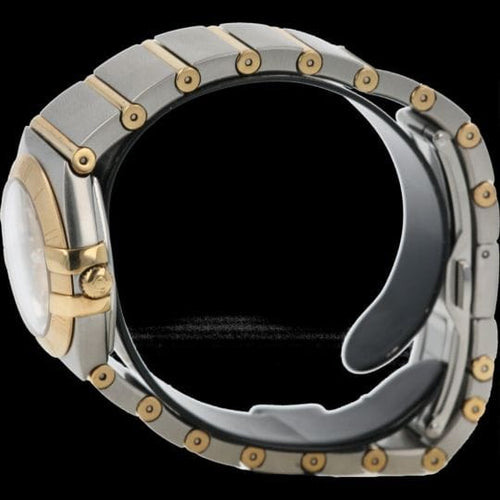 Montre Omega Montre Constellation 58 Facettes MT42912