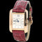 Montre Cartier Montre Tank Anglaise 58 Facettes MT45145
