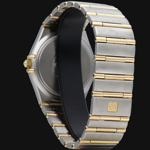 Montre Omega Montre Constellation 58 Facettes MT44546