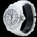 Montre Chanel Montre J-12 33Mm Quartz 58 Facettes MT40397