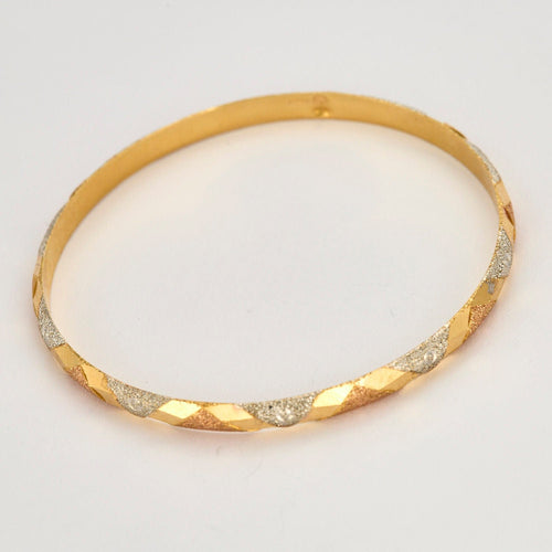 Bracelet 4 Bracelets trois ors 58 Facettes LP444-LP608