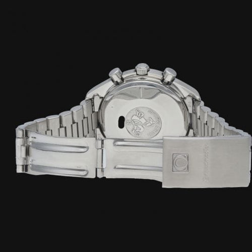 Montre Omega Montre Speedmaster Triple Date Chronograph 58 Facettes MT44169