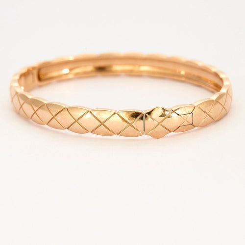 Bracelet CHANEL - Coco Crush 58 Facettes