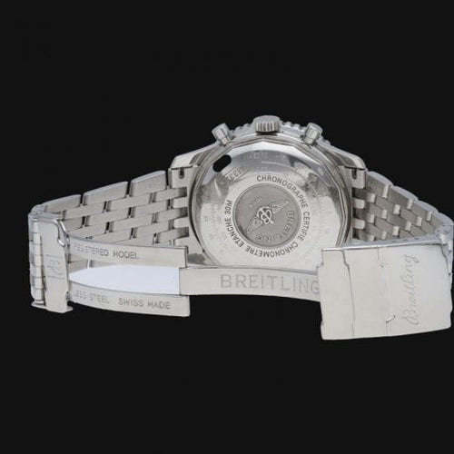 Relógio Breitling Old Navitimer