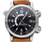 Montre Montre Jaeger-LeCoultre Master Compressor Memovox 58 Facettes MT41388