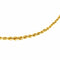 Collier Collier Maille torsadée Or jaune 58 Facettes 4723520CN
