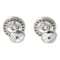 Boucles d'oreilles Boucheron Boucles D'Oreilles Boucheron Collection "Ava" 58 Facettes 4208