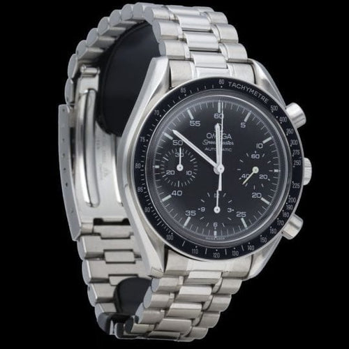 Montre Omega Montre Speedmaster en promotion 58 Facettes MT42234