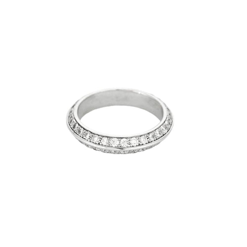 Bague 52 BOUCHERON - Bague Diamants 58 Facettes LP1229/11