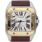 Montre Cartier Montre Santos 100Xl 58 Facettes MT41286
