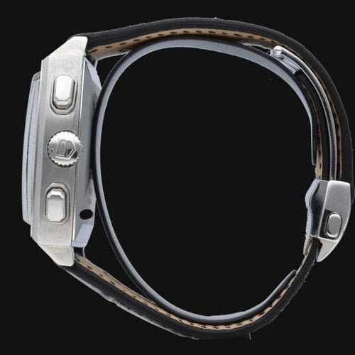 Montre Tag Heuer Montre Monaco Chronograph 58 Facettes MT44526