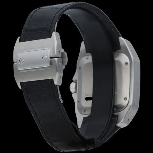 Cartier Relógio Santos 100 