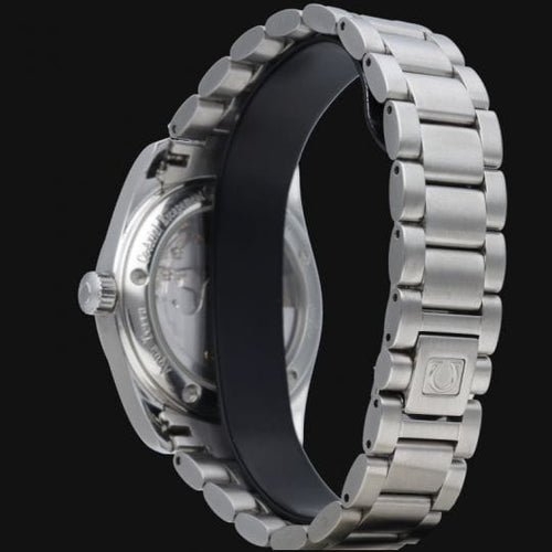 Montre Omega Montre Seamaster Aqua Terra Co-Axial 58 Facettes MT43685