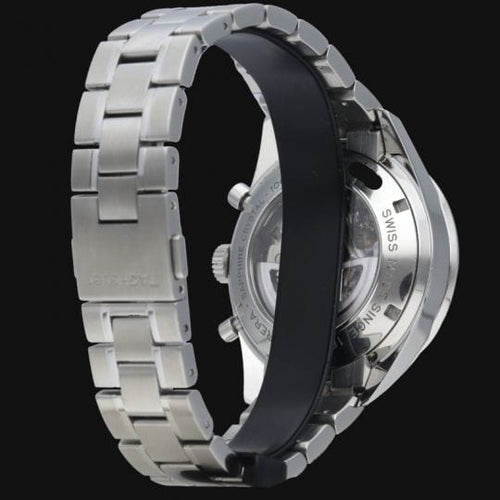 Montre Tag Heuer Montre Carrera Calibre 16 Chronograph 58 Facettes MT44045