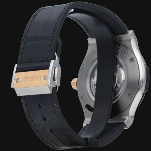 Montre Hublot Montre Classic Fusion 45 58 Facettes MT43305