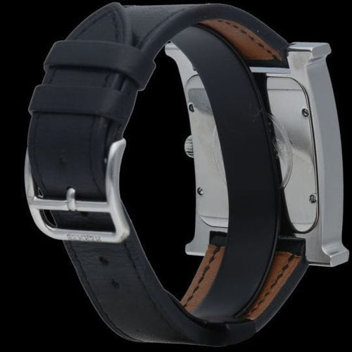 Montre Hermes Montre Heure H 58 Facettes MT44642