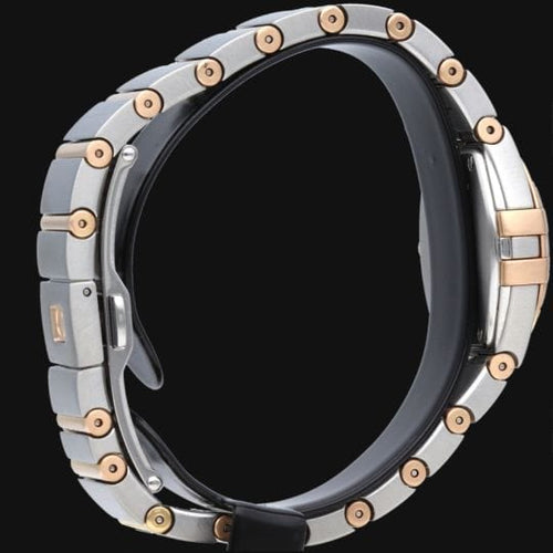 Montre Montre Omega Constellation 58 Facettes MT42915