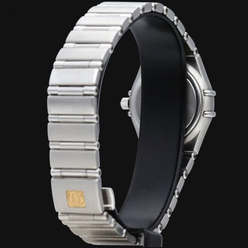 Montre Omega Montre Constellation Mini 58 Facettes MT44012