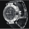 Cartier Mostrador Pasha Seatimer 