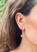 Boucles d'oreilles Pendants d'oreilles diamants 58 Facettes