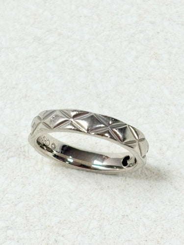 Bague 48 Bague CHANEL Coco Crush Diamant 58 Facettes WC-2025-2214