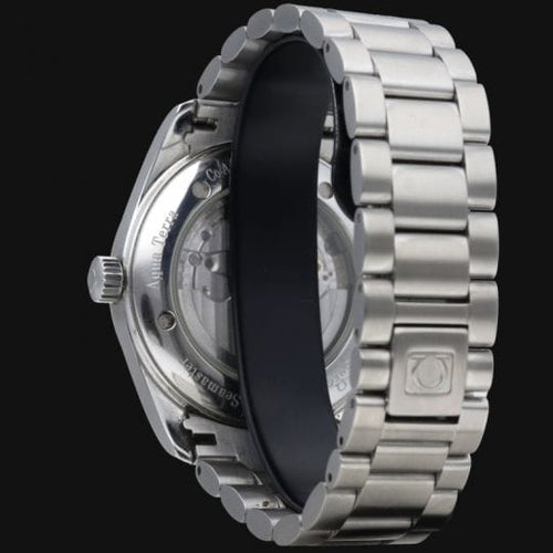 Montre Omega Montre Seamaster Aqua Terra 58 Facettes MT41794