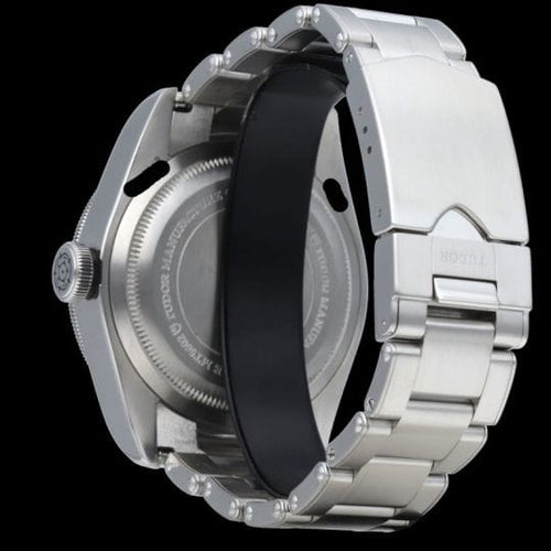 Montre Tudor Montre Black Bay 41Mm 58 Facettes MT44812