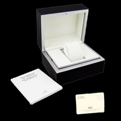 Montre Iwc Montre Aquatimer Chronograph Cousteau 58 Facettes MT43958