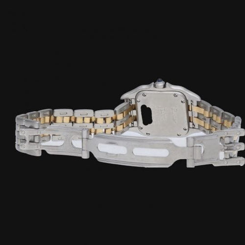 Montre Cartier Montre Panthere 58 Facettes MT43099