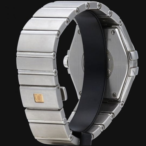 Montre Omega Montre Constellation 58 Facettes MT44472