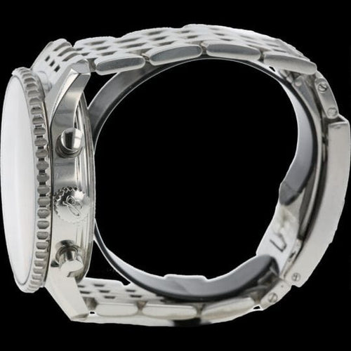 Montre Breitling Montre Navitimer B01 Chronograph 46 58 Facettes MT43429