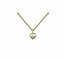 Collier CHOPARD - Collier Happy Diamond coeur 58 Facettes