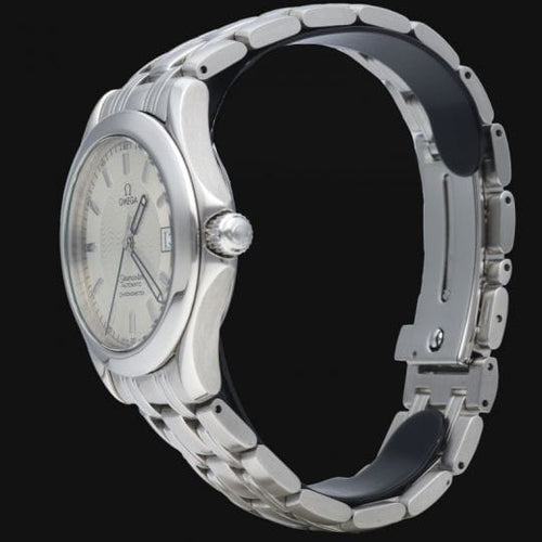 Montre Omega Montre Seamaster 120M Automatic 58 Facettes MT44789