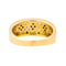 Bague 54 Bague  Or jaune Diamant 58 Facettes 3754992CN