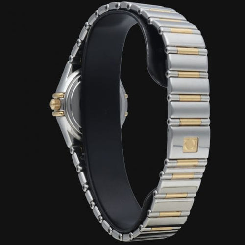 Montre Omega Montre Constelation Mini 58 Facettes MT44490