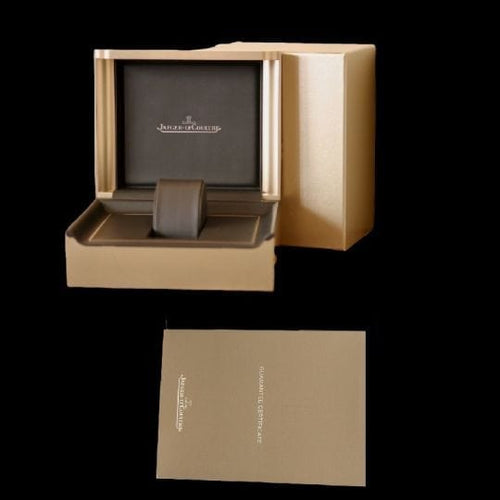 Jaeger Lecoultre Hodinky Master Ultra Thin Moon 