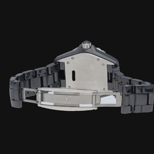 Montre Chanel Montre J12 38Mm Automatique 58 Facettes MT43891