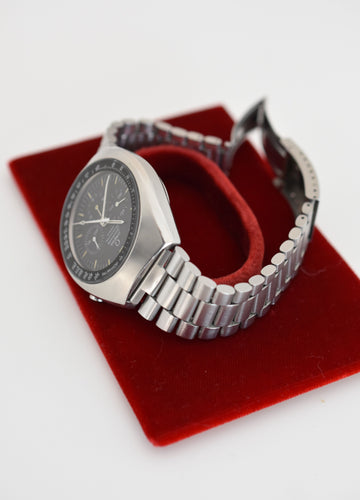 Montre Montre homme Omega Speedmaster Mark II, Réf 145014, vers 1970 58 Facettes OM-100