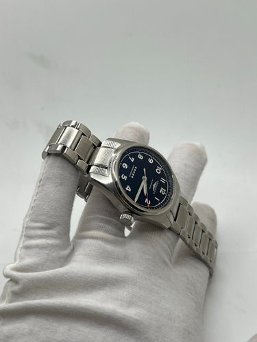 Montre Longines Spirit 58 Facettes