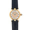 Montre CARTIER - Montre Must Vendôme - trinity dial - SM 58 Facettes